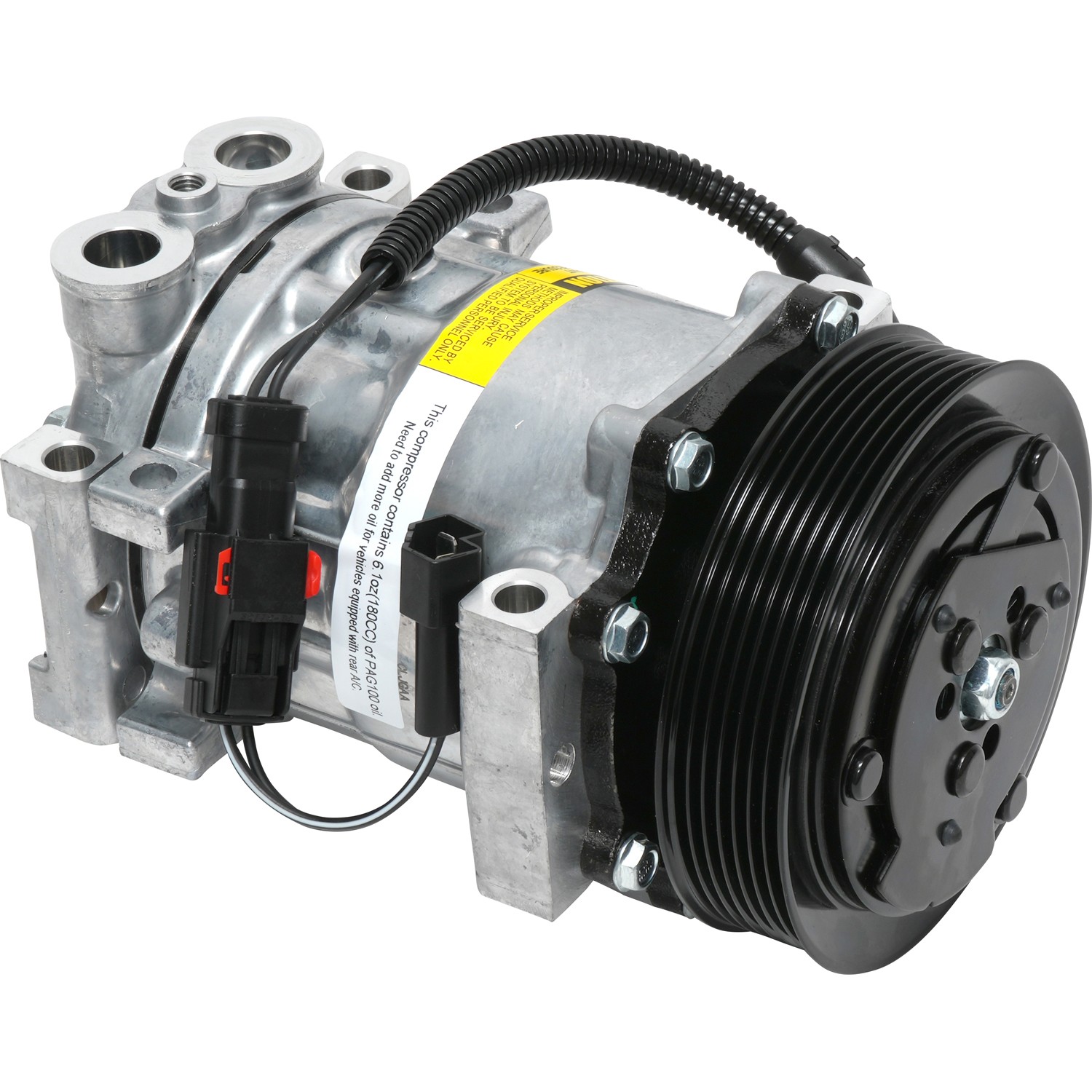 A/C Compressor
