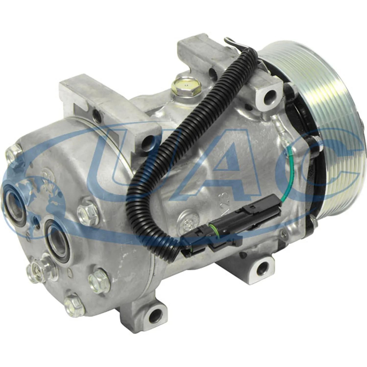 A/C Compressor