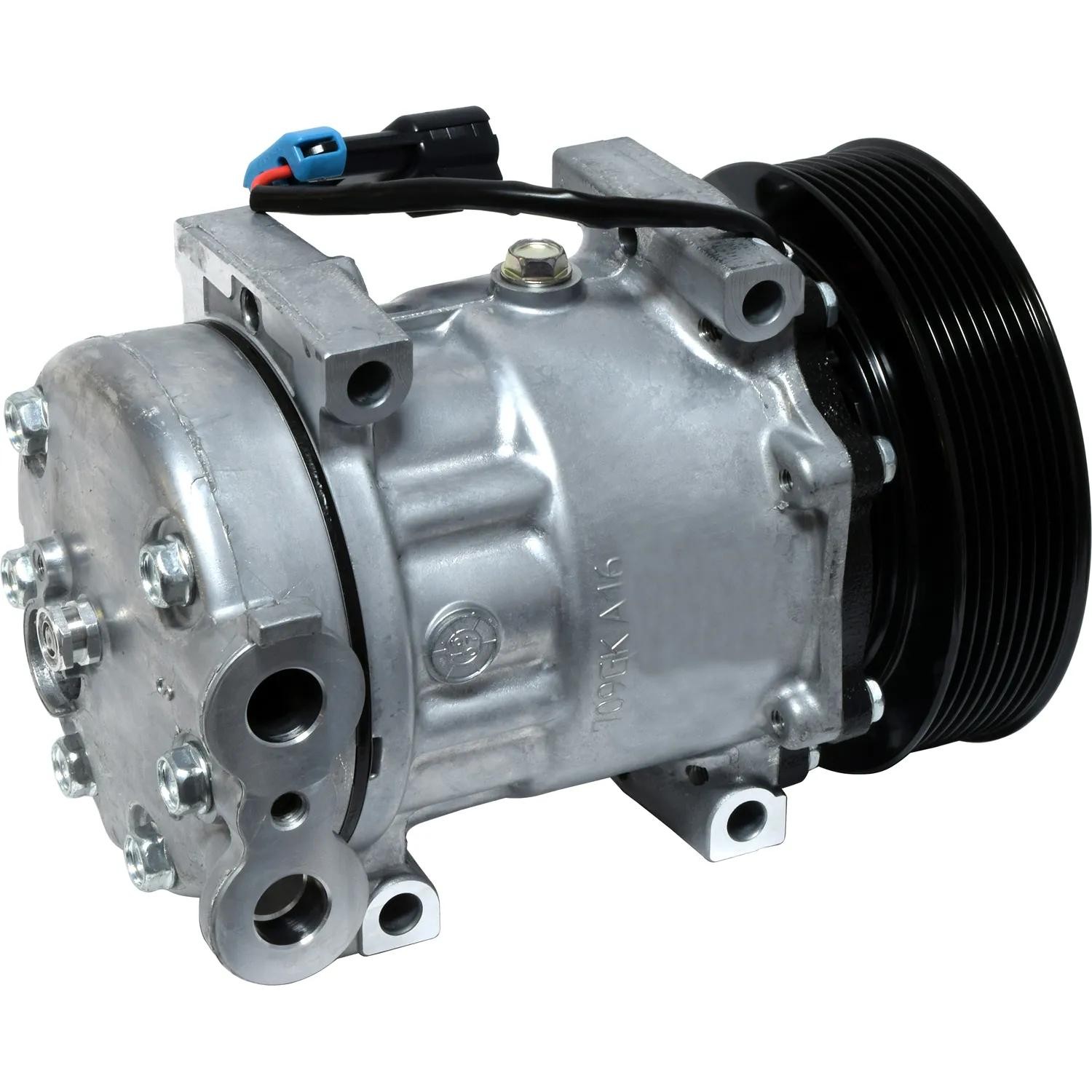 A/C Compressor