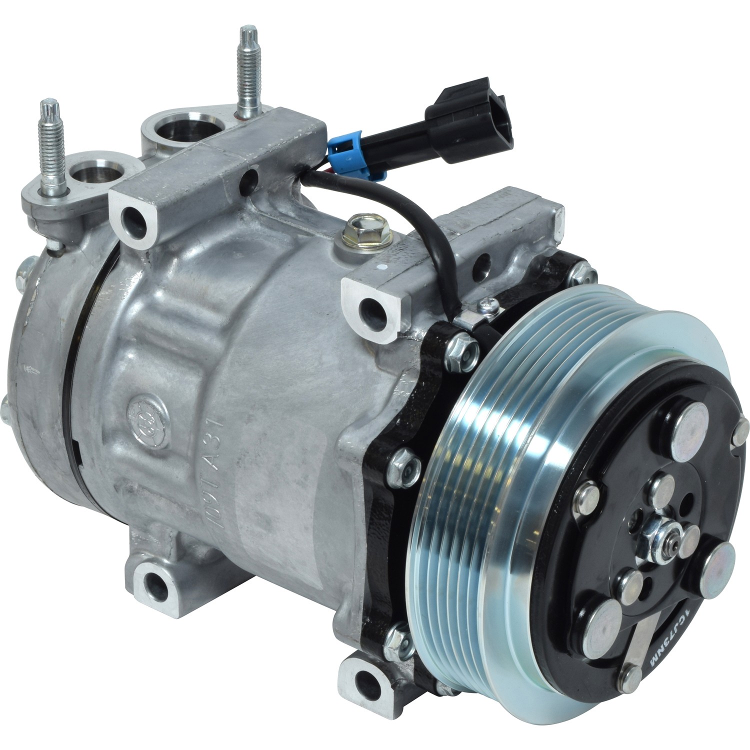 A/C Compressor