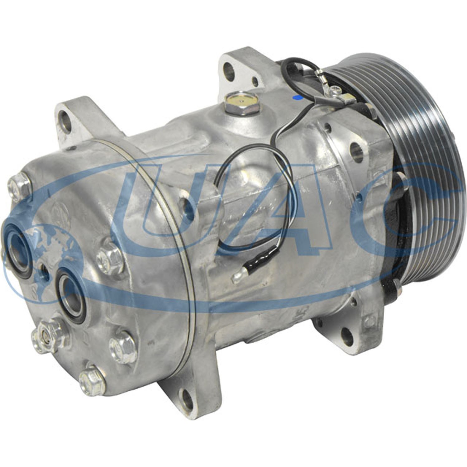 A/C Compressor
