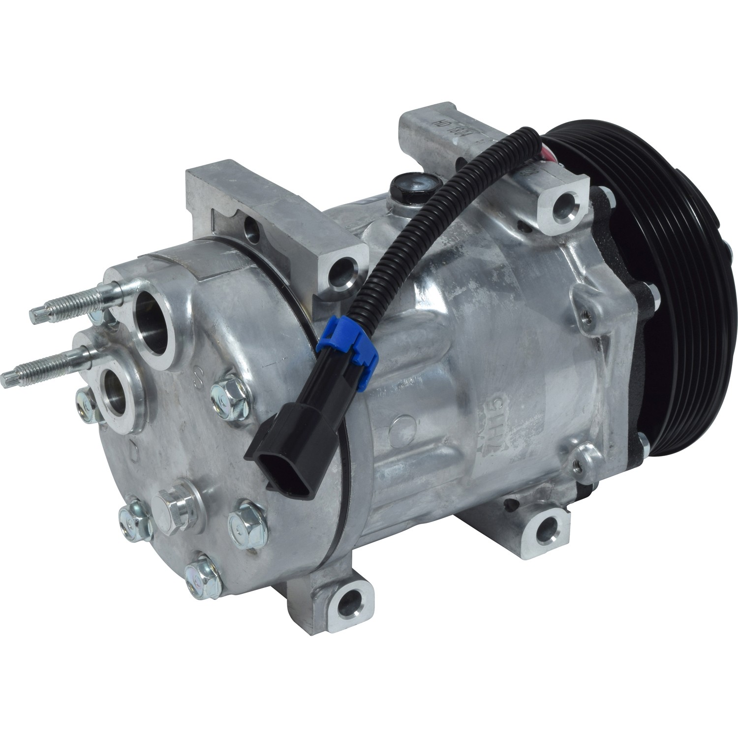 A/C Compressor