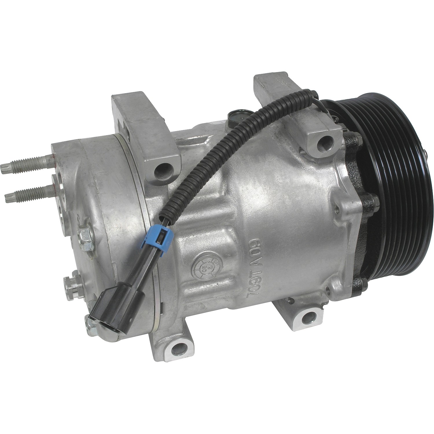 A/C Compressor
