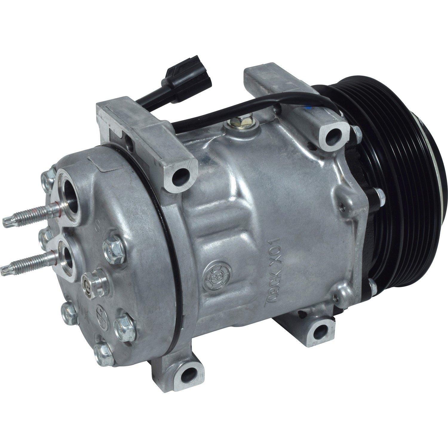 A/C Compressor