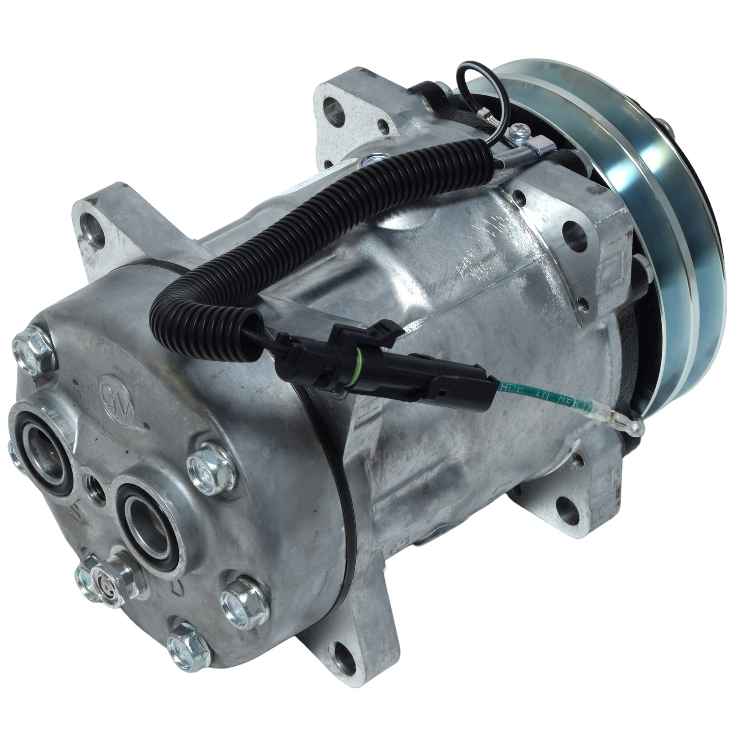 A/C Compressor