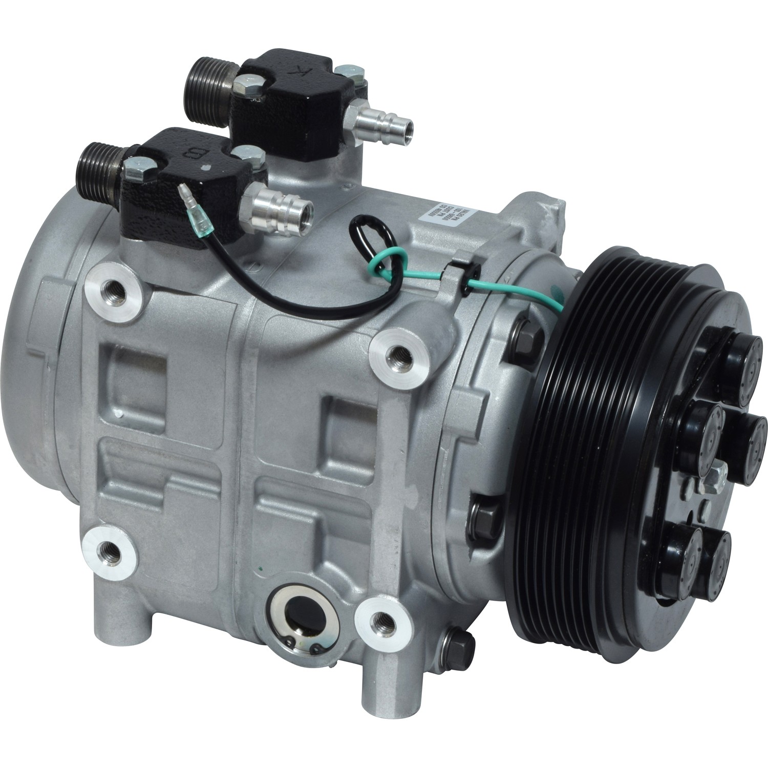 A/C Compressor