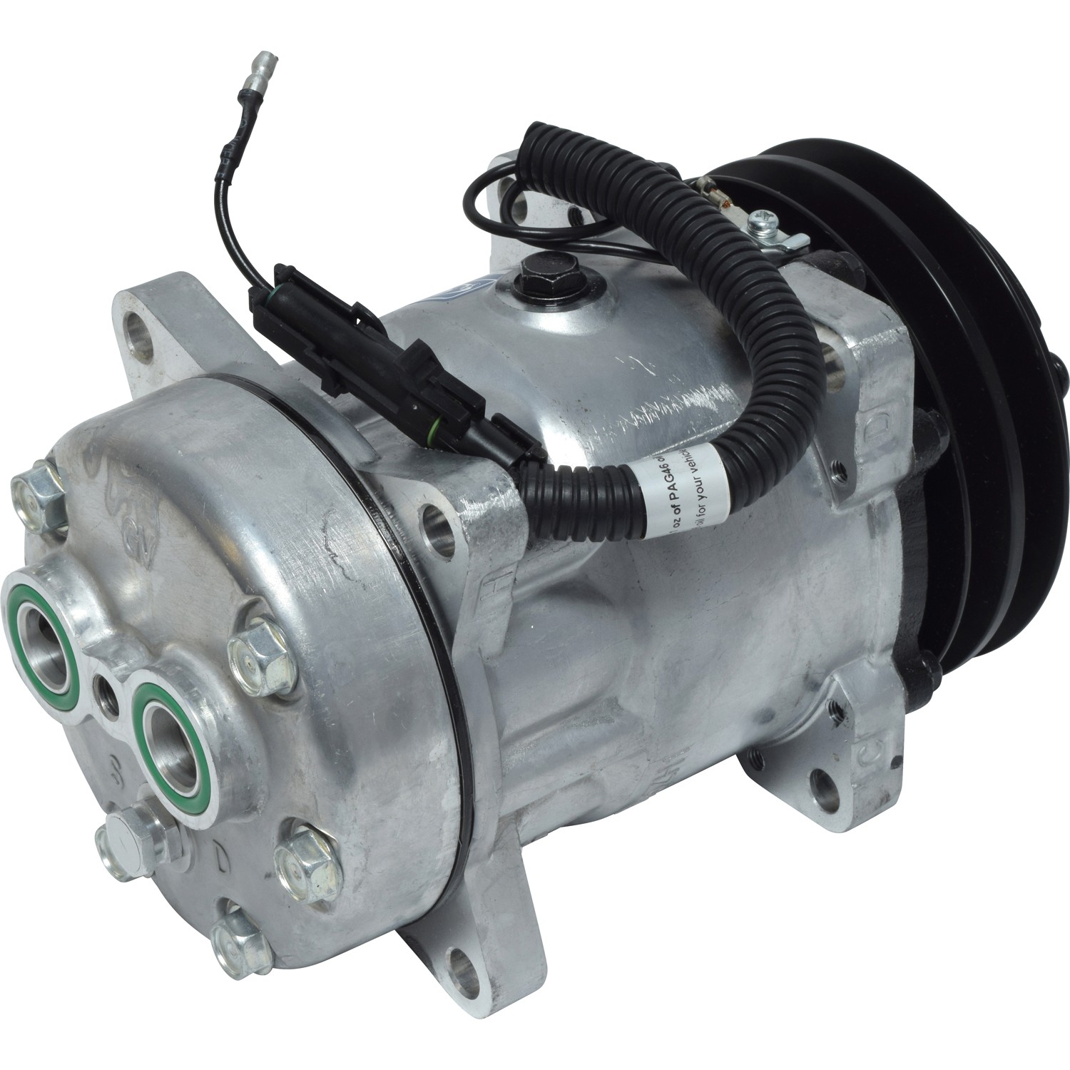 A/C Compressor