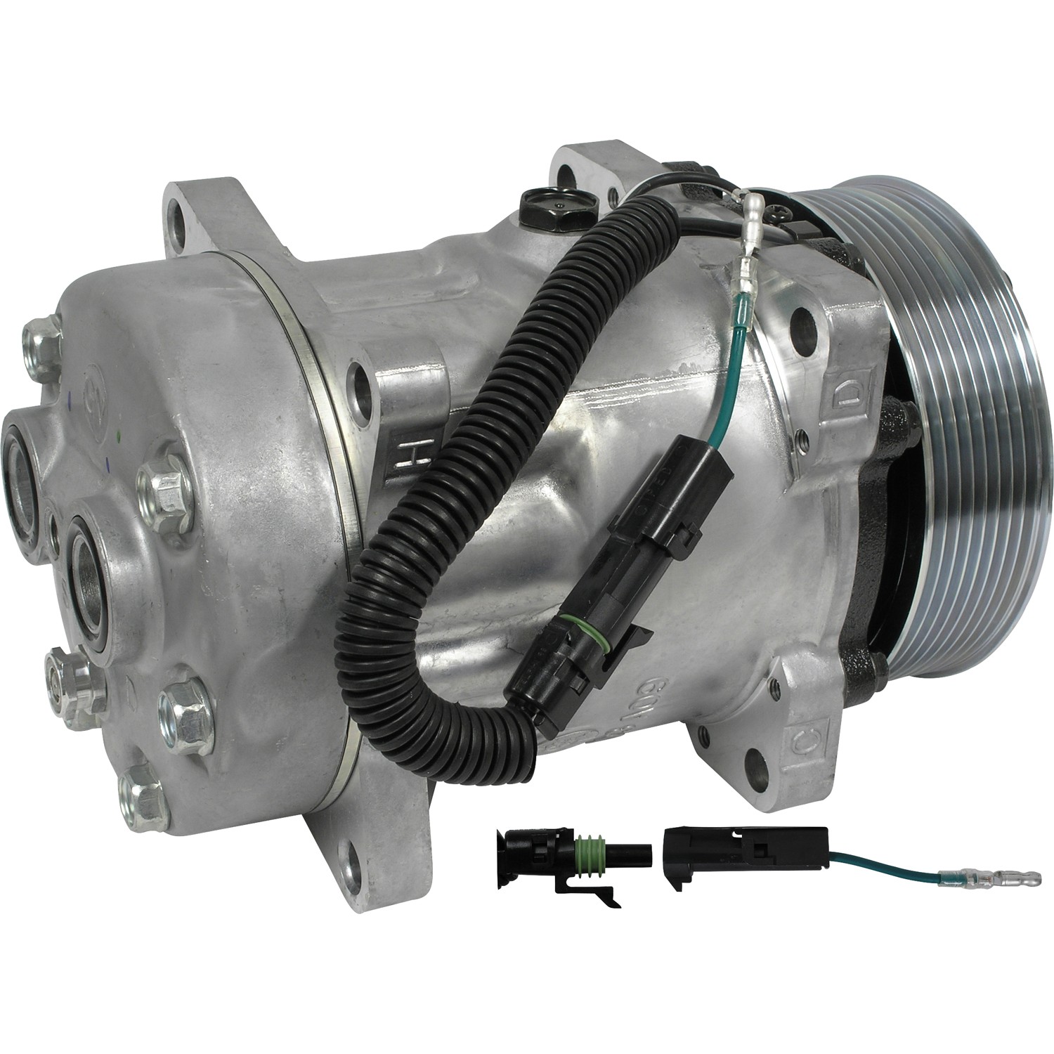 A/C Compressor