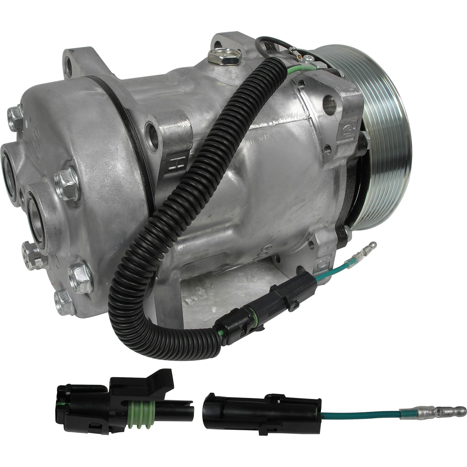 A/C Compressor
