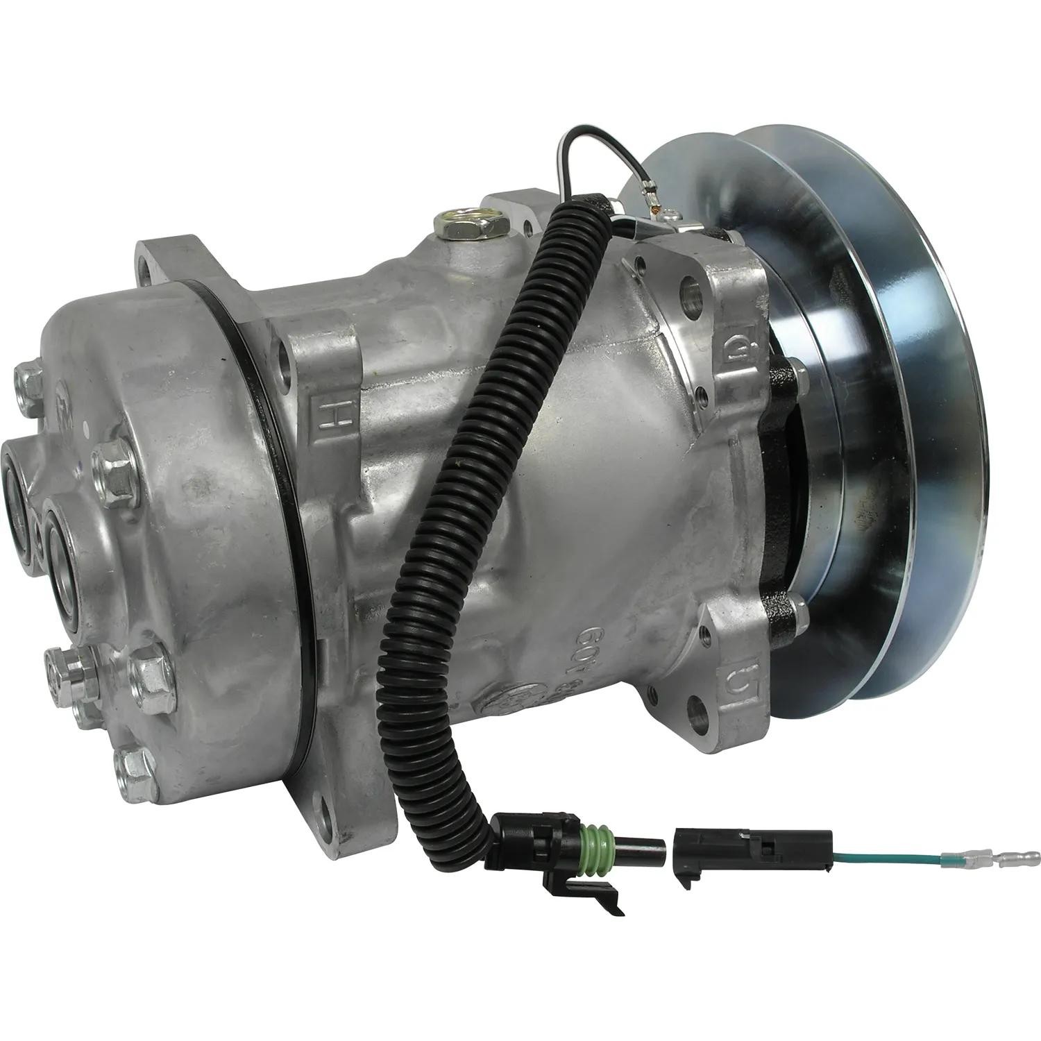 A/C Compressor