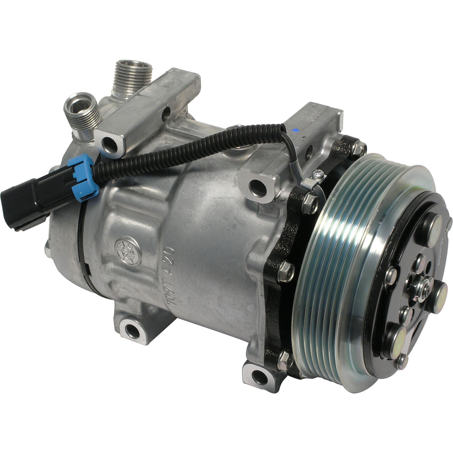 A/C Compressor