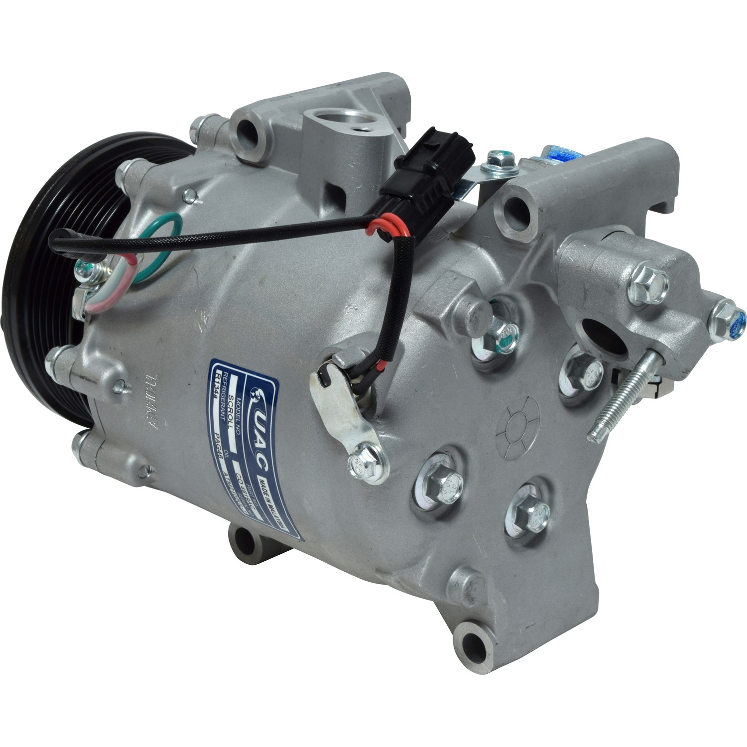 A/C Compressor