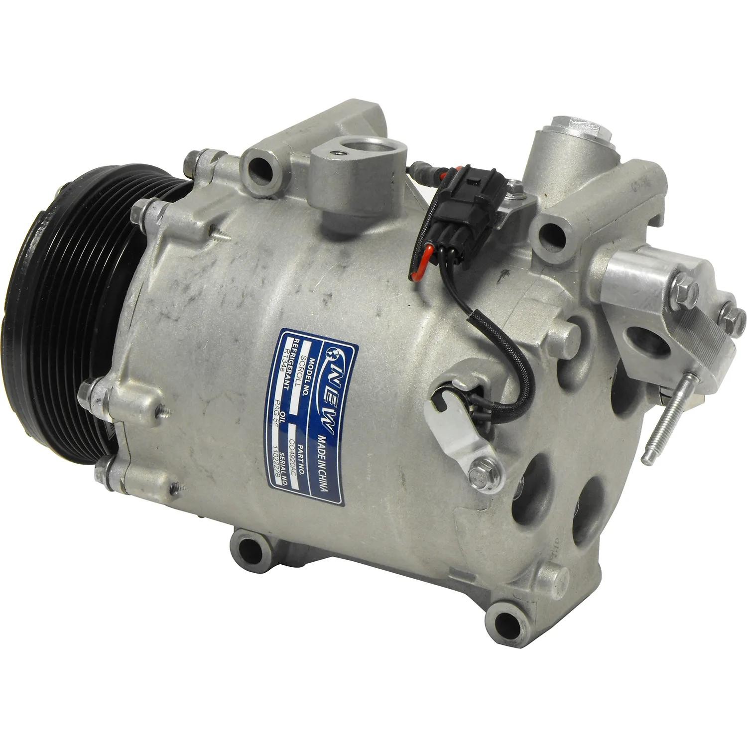 A/C Compressor