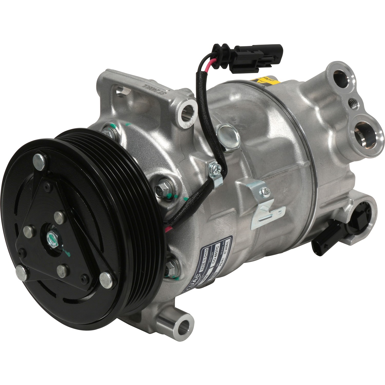 A/C Compressor