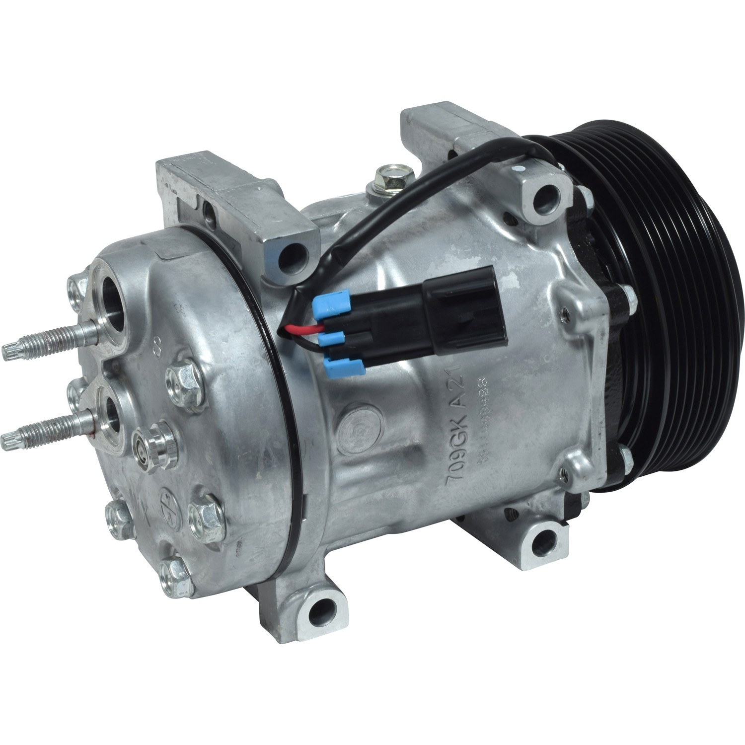A/C Compressor