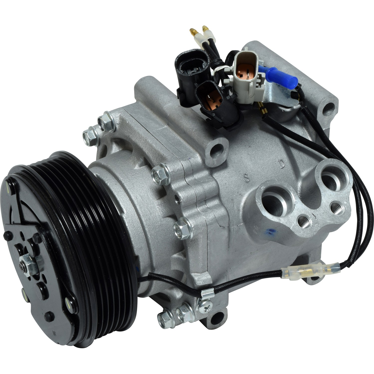 A/C Compressor
