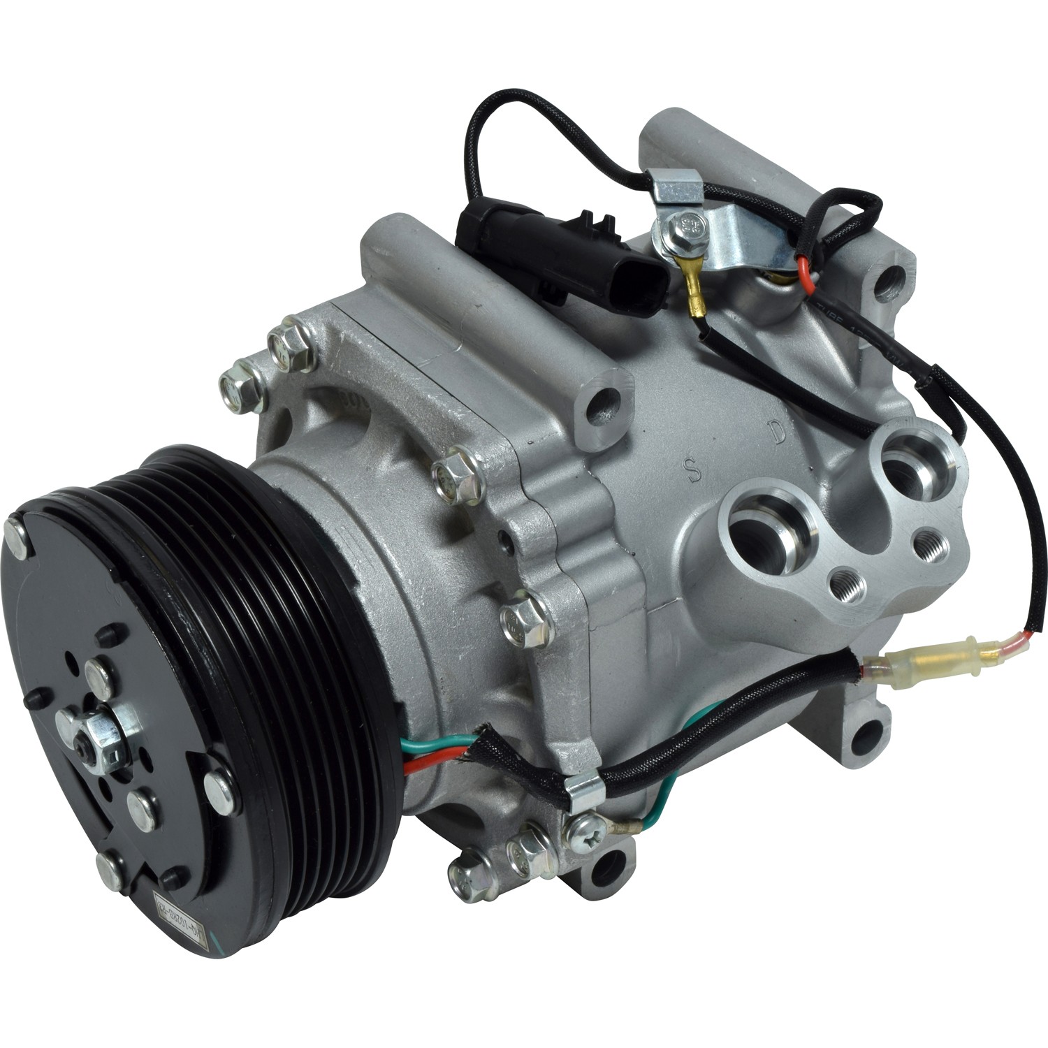 A/C Compressor