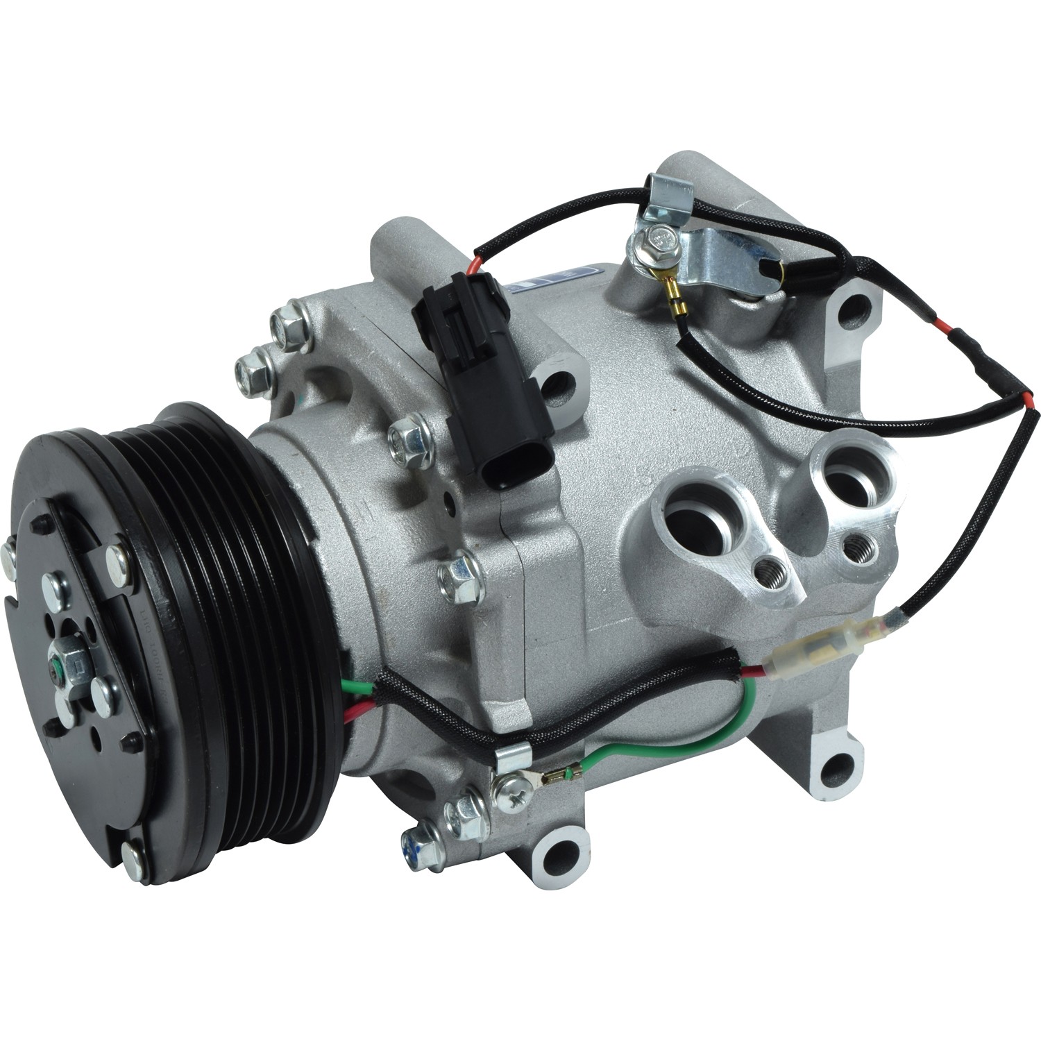 A/C Compressor
