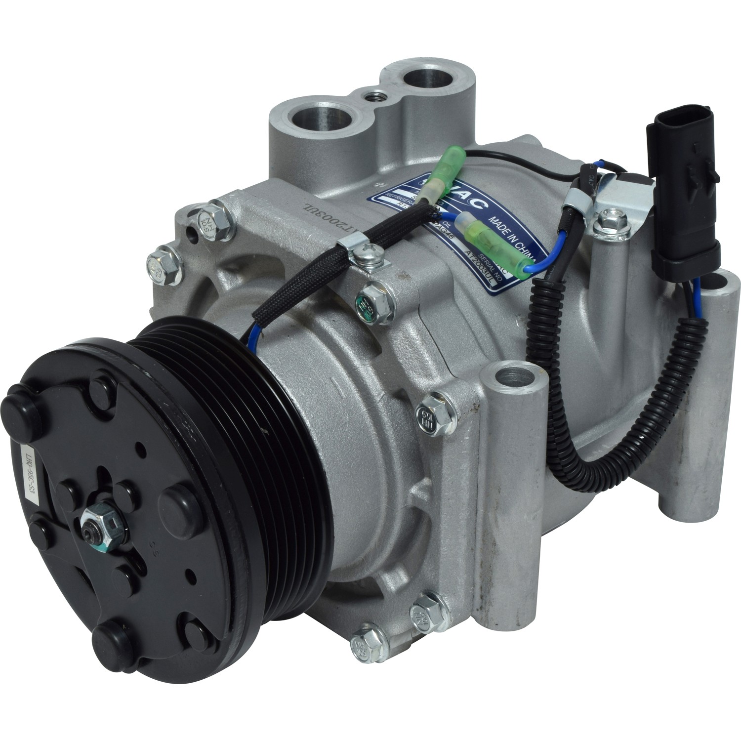 A/C Compressor