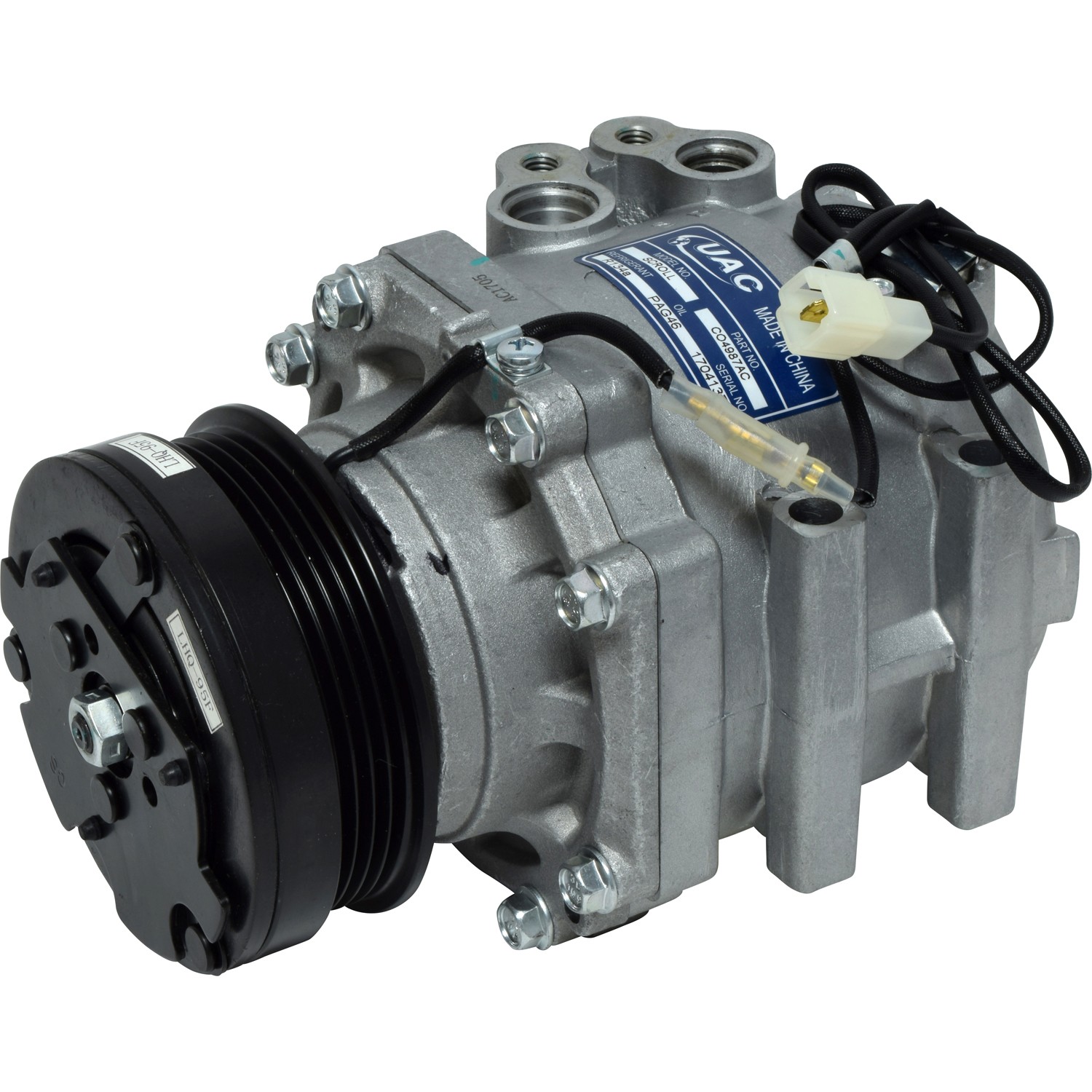 A/C Compressor