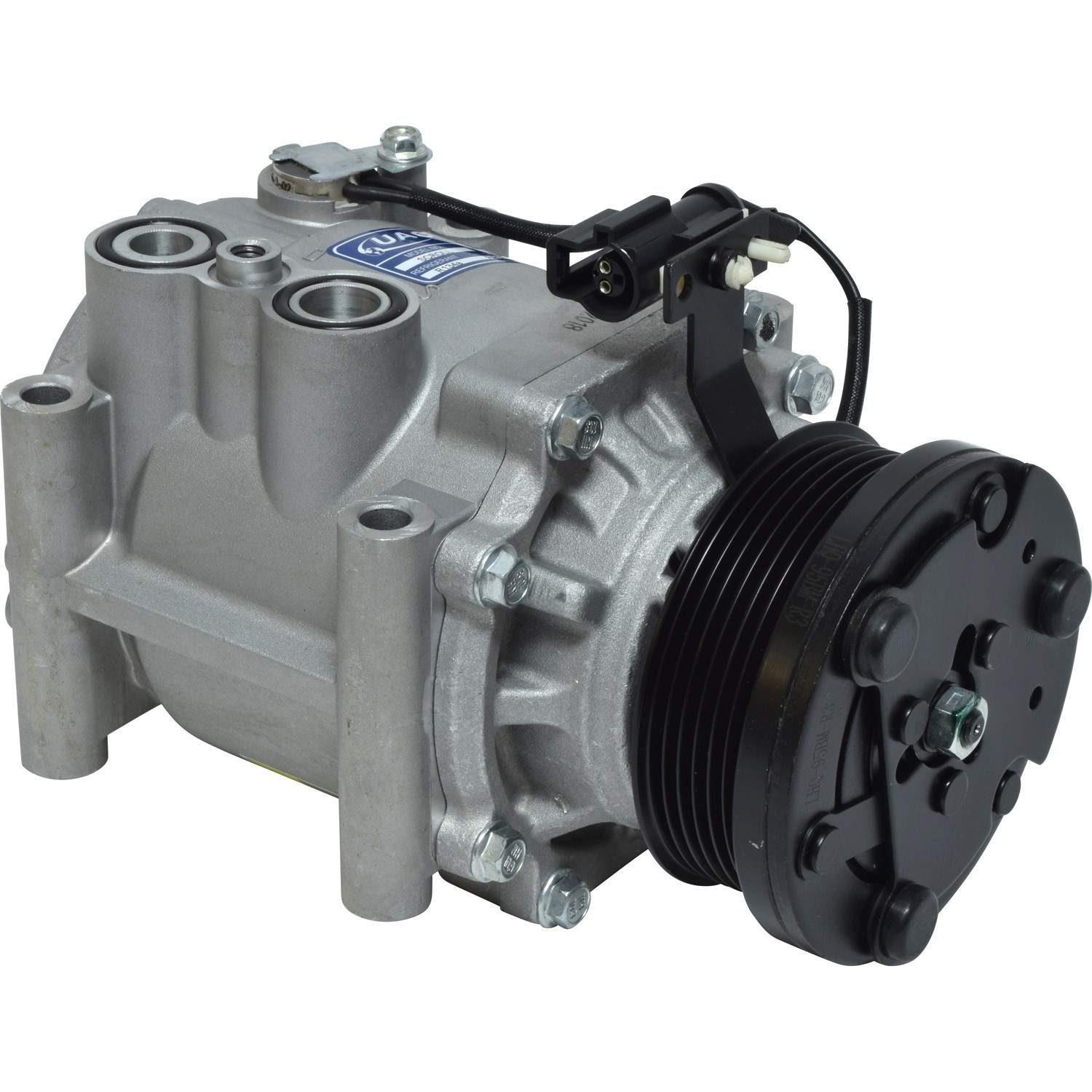 A/C Compressor