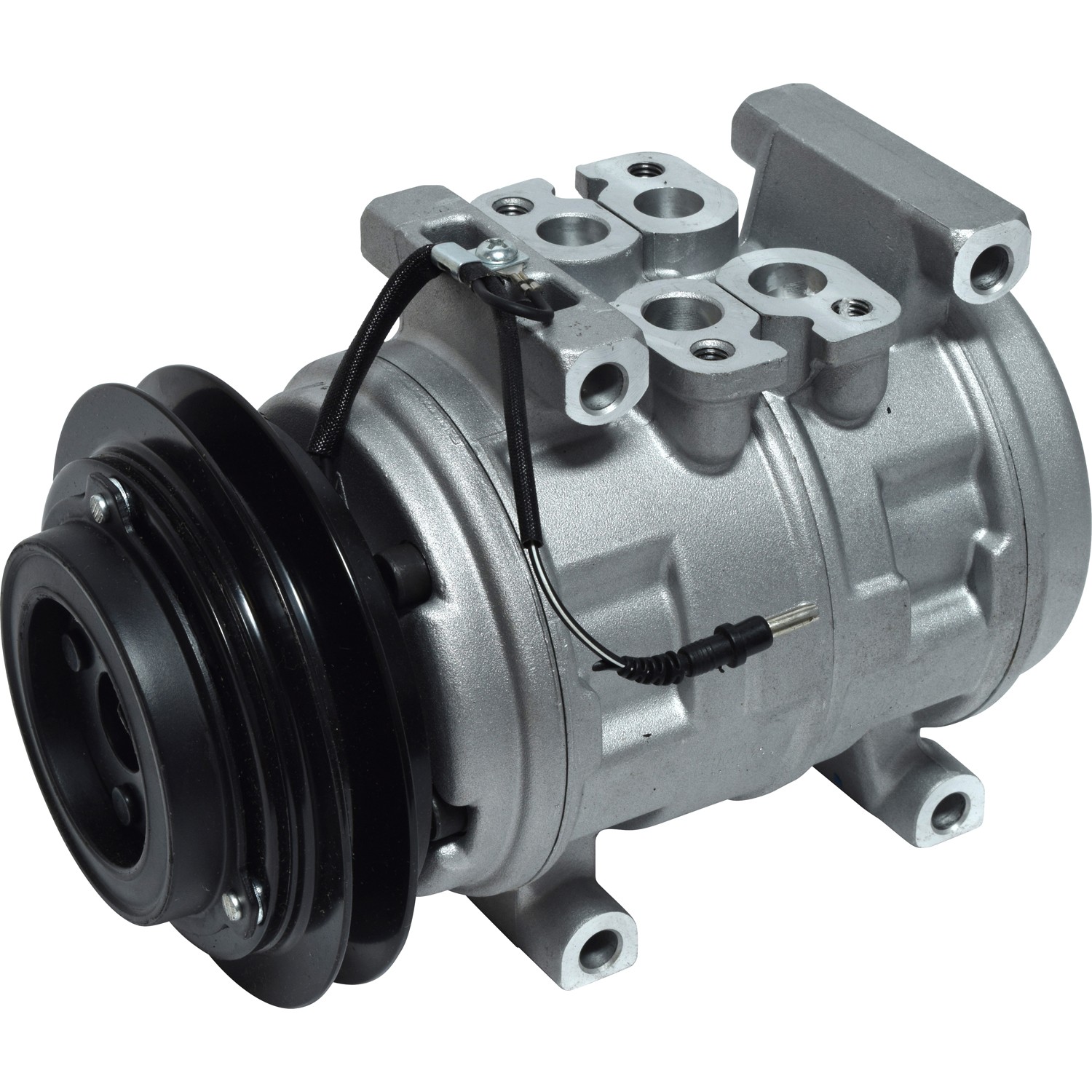 A/C Compressor