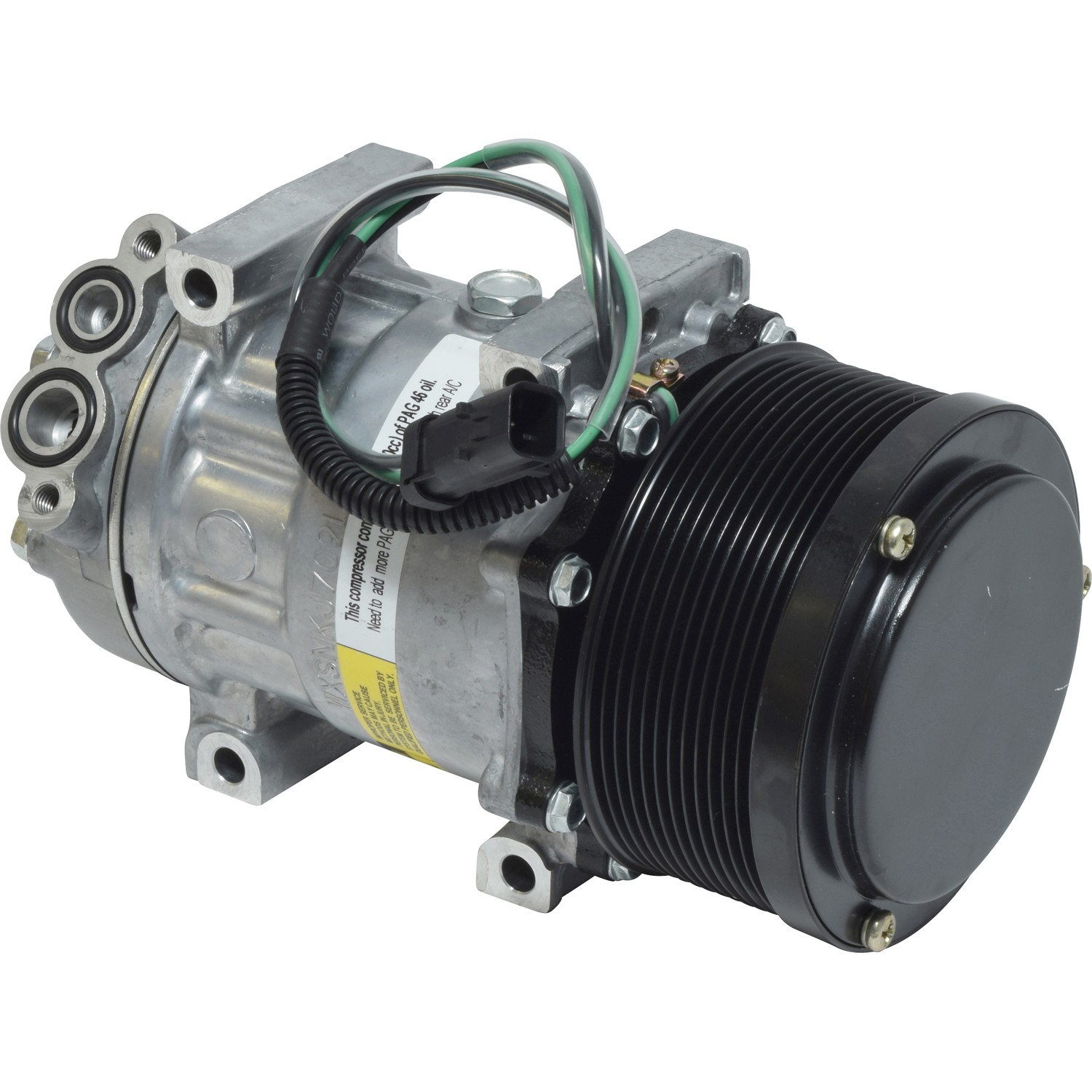 A/C Compressor
