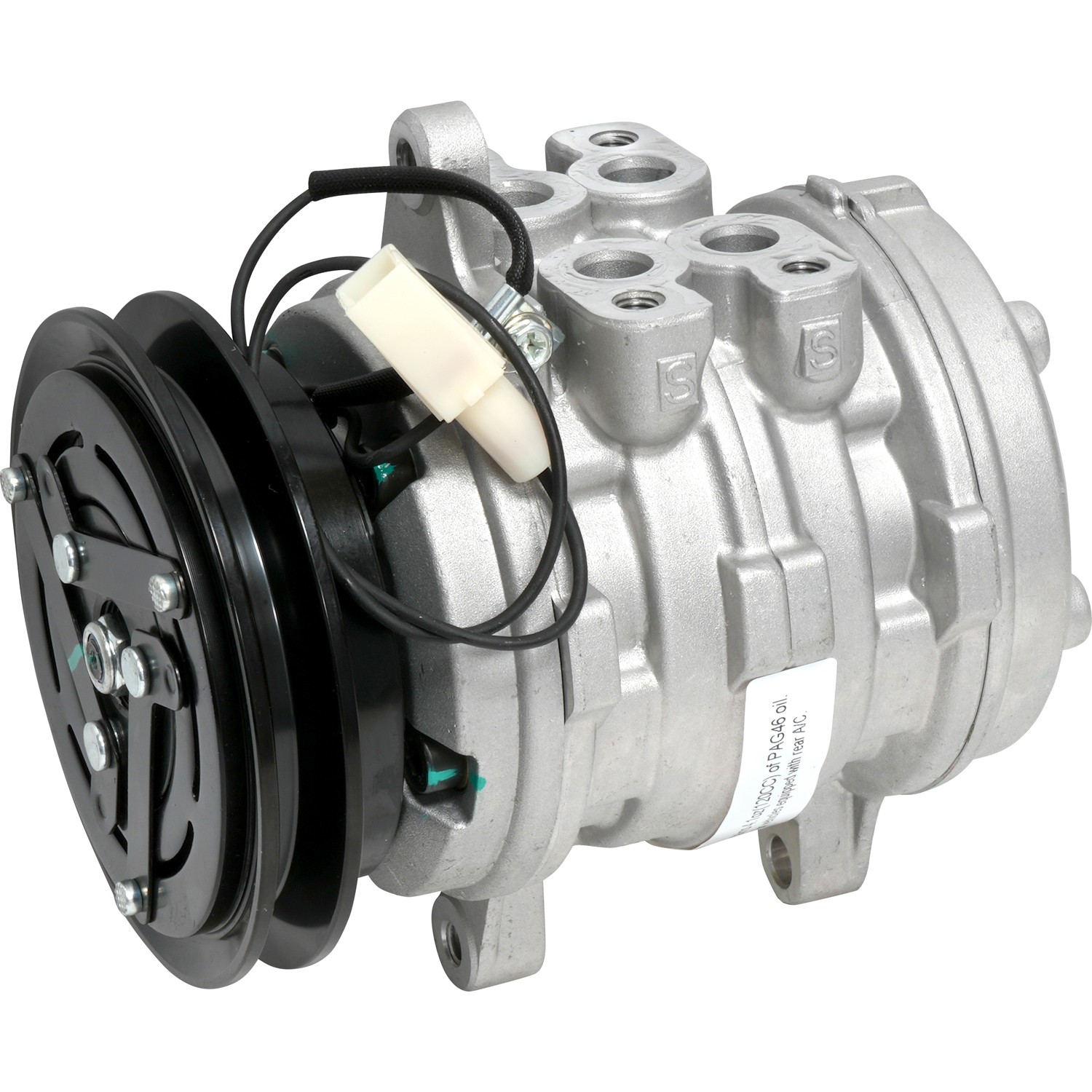 A/C Compressor