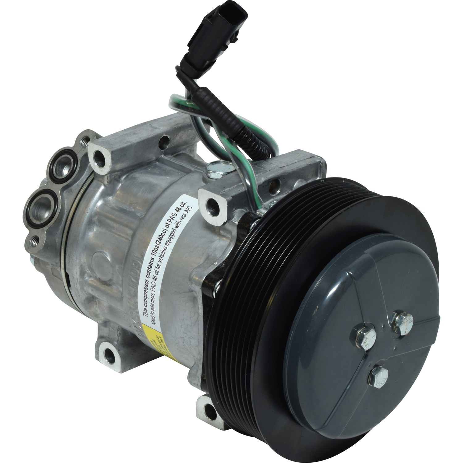 A/C Compressor