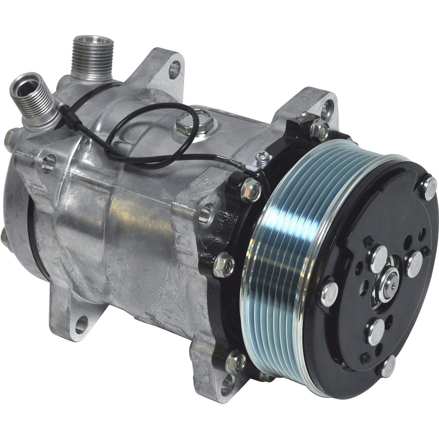 A/C Compressor