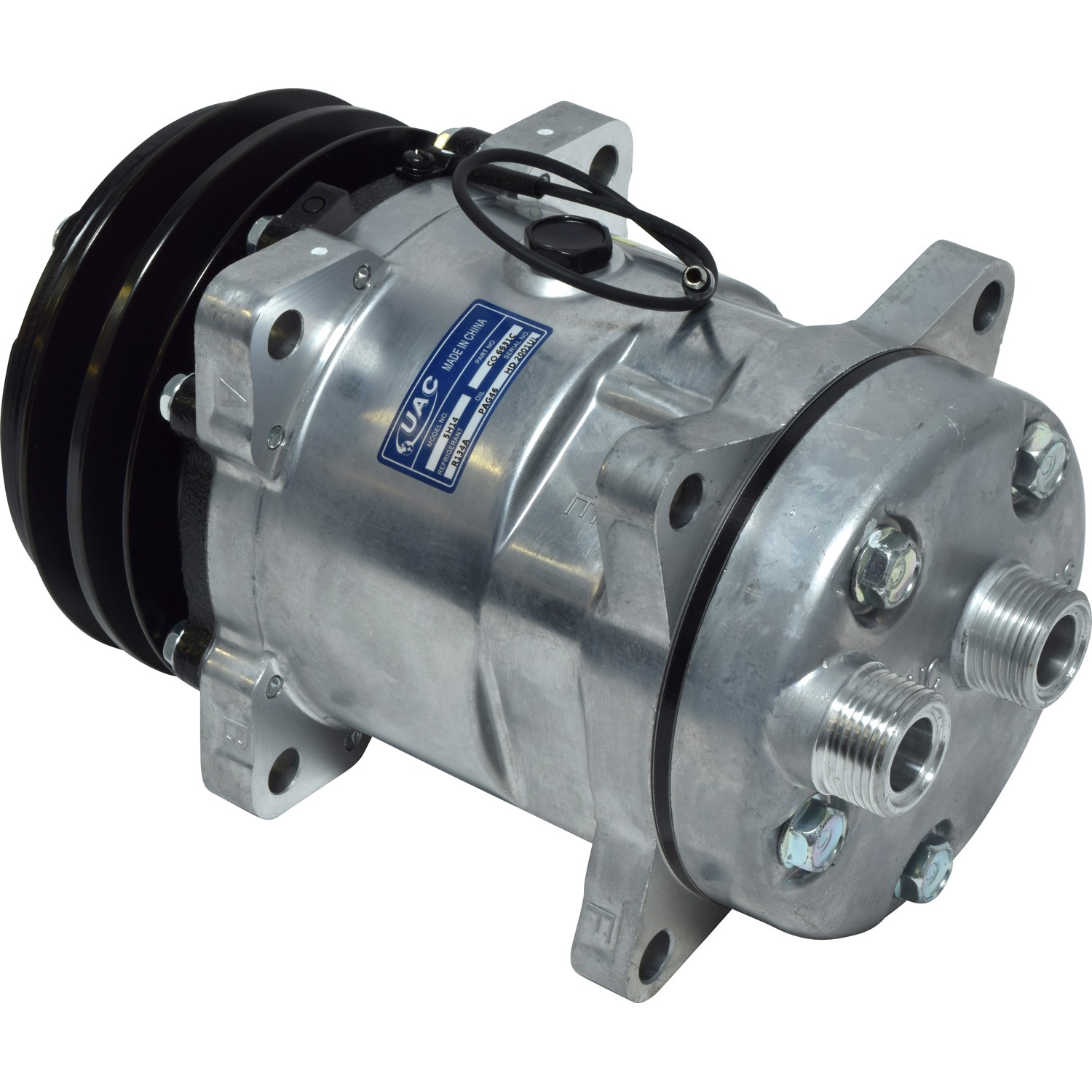 A/C Compressor