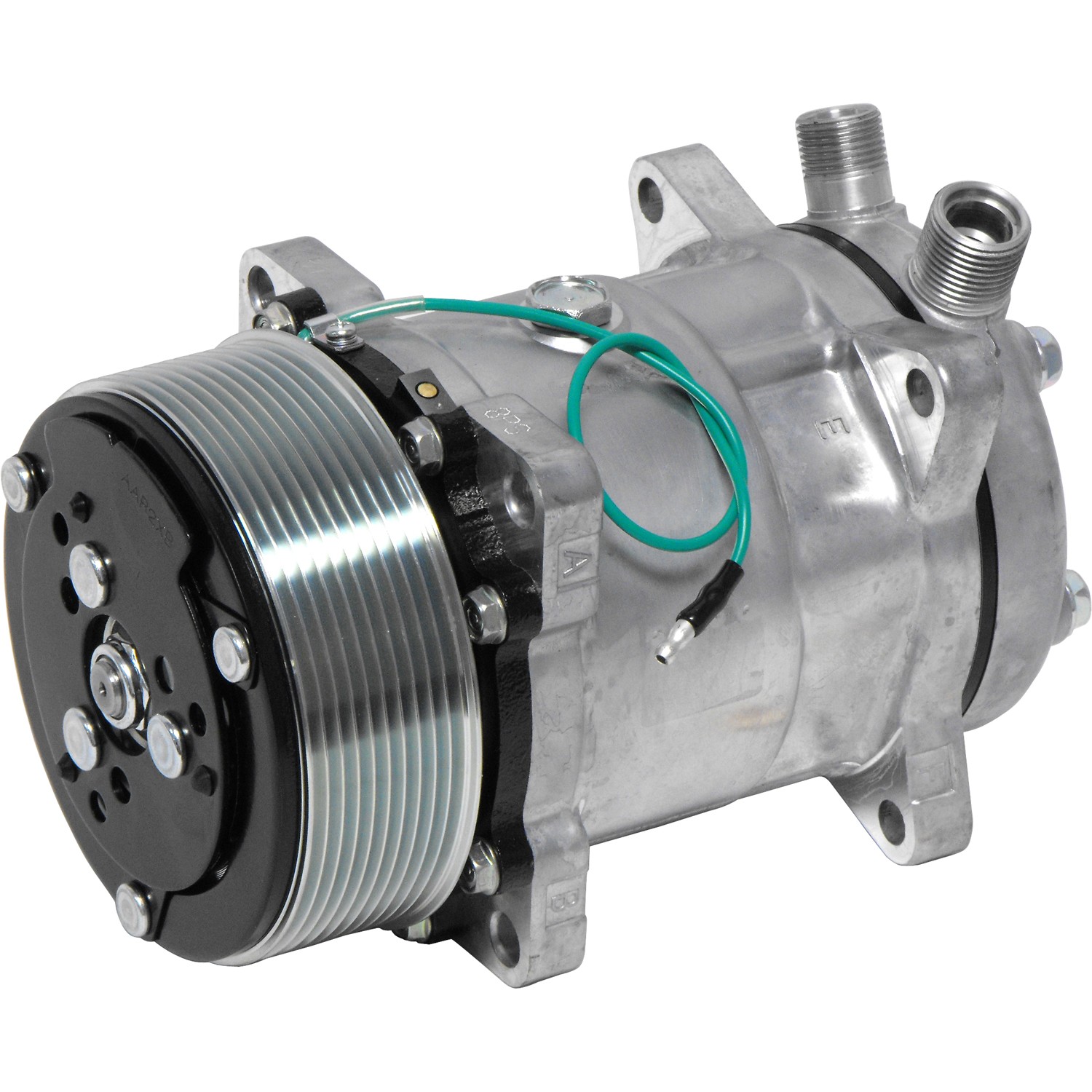 A/C Compressor