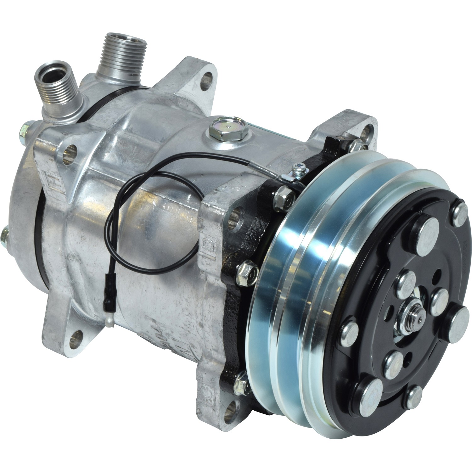 A/C Compressor