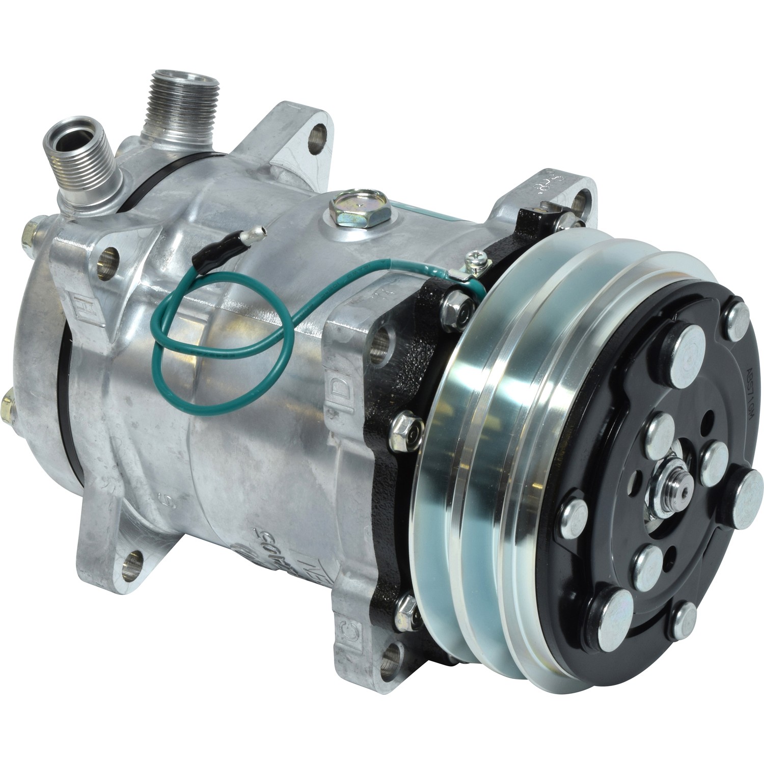 A/C Compressor