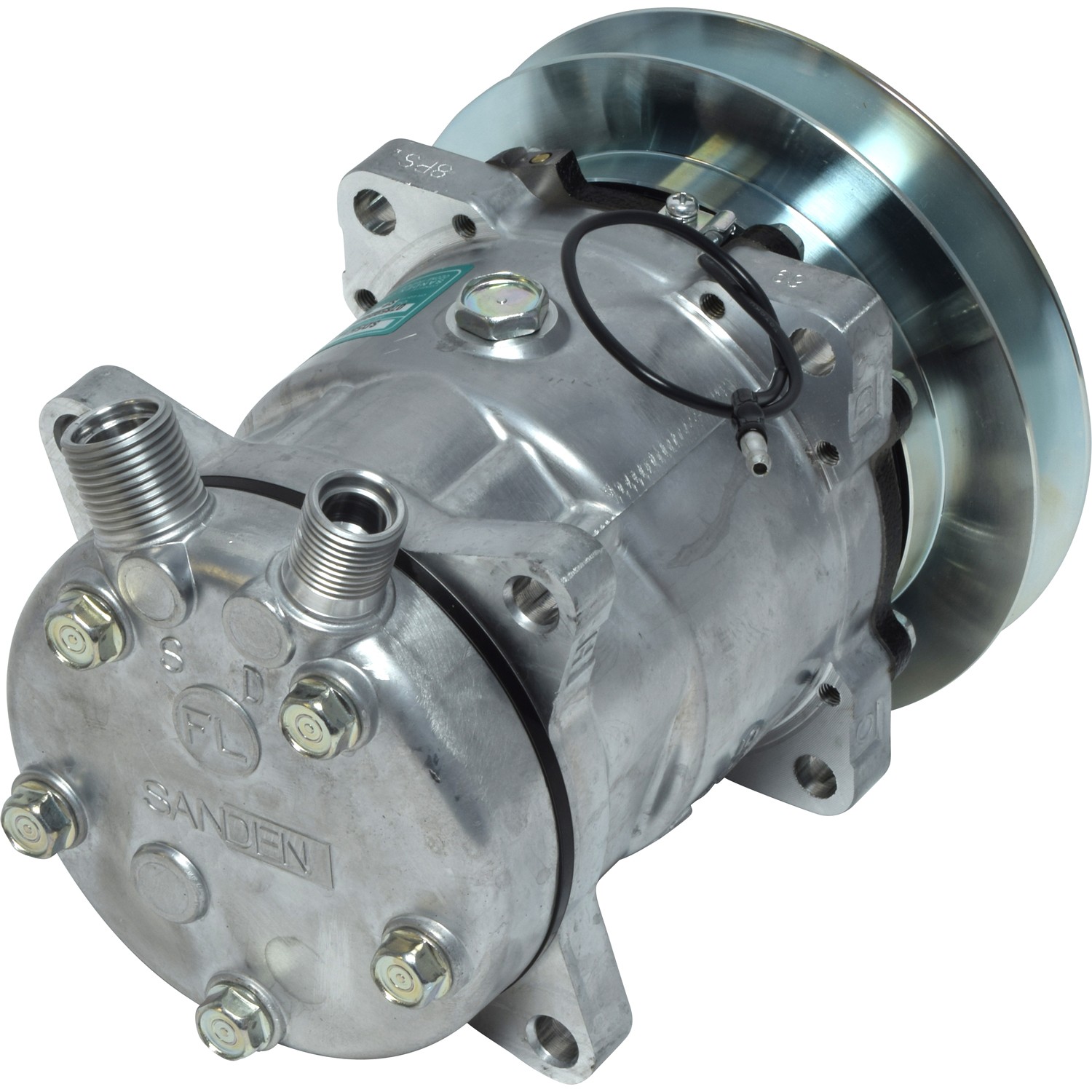 A/C Compressor