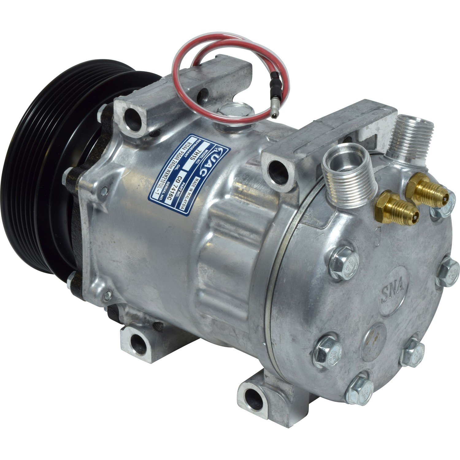 A/C Compressor