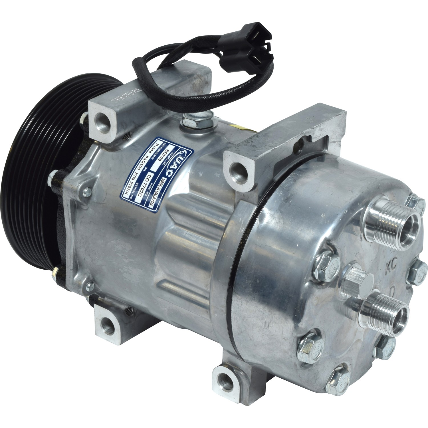 A/C Compressor