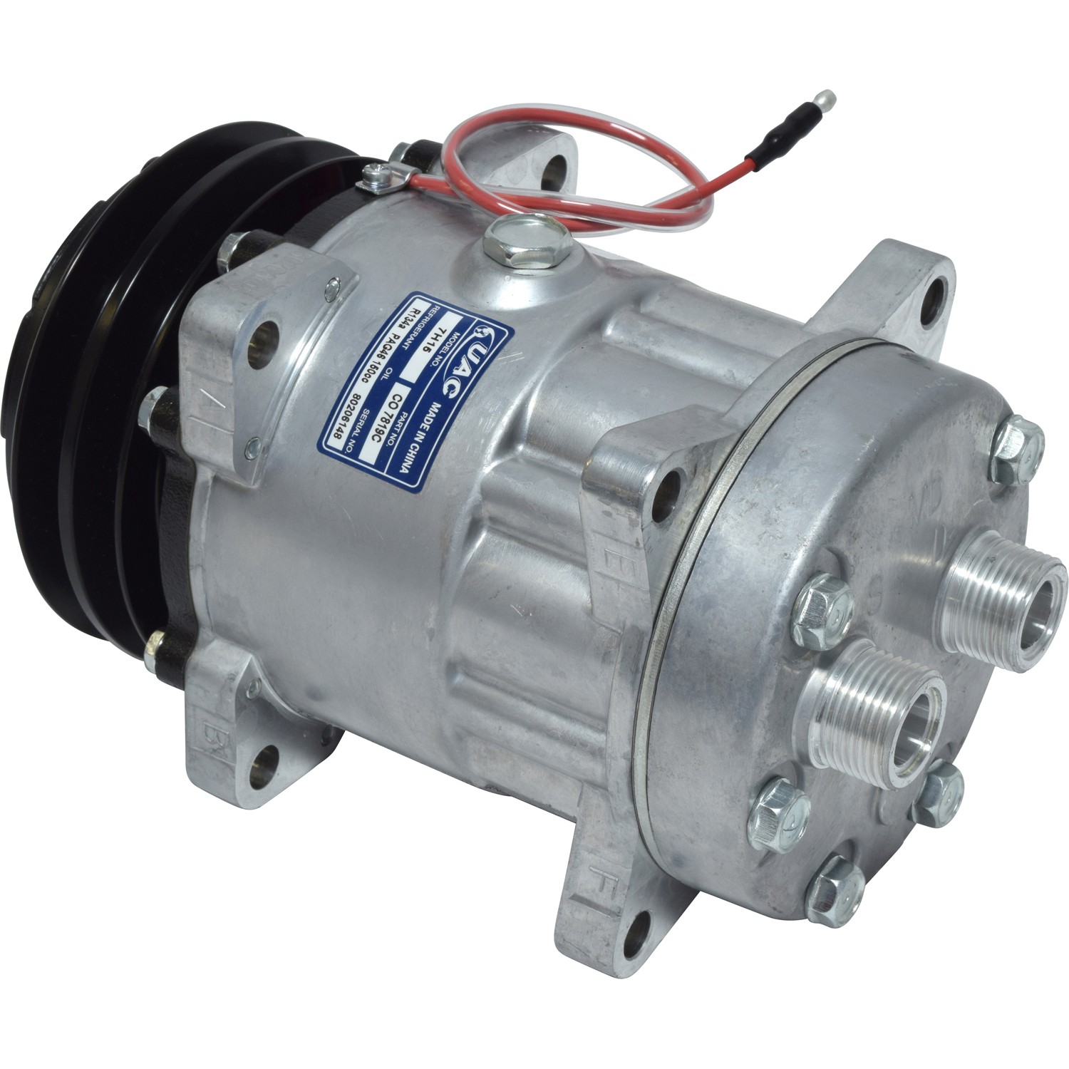 A/C Compressor