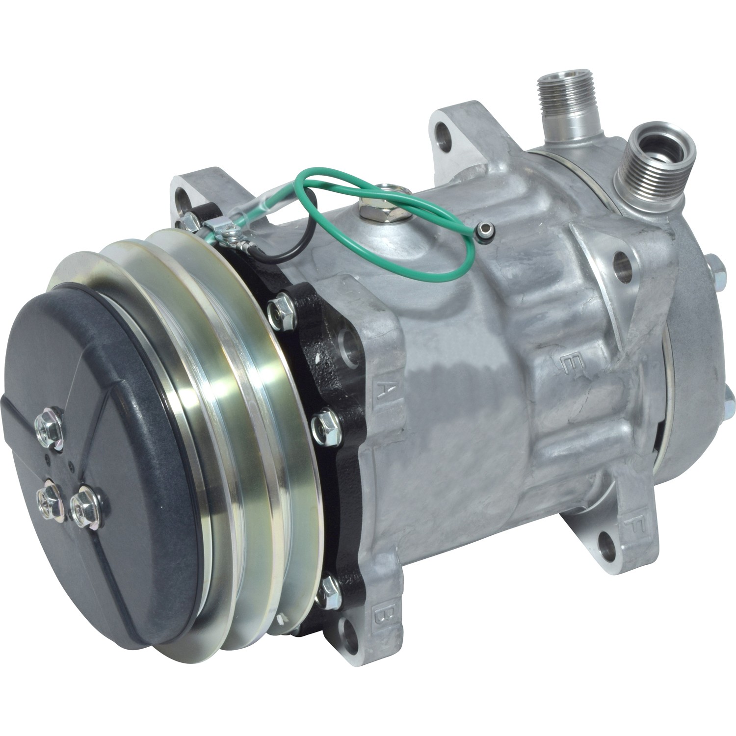 A/C Compressor