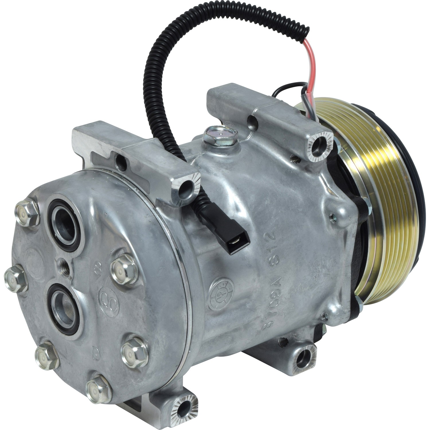 A/C Compressor