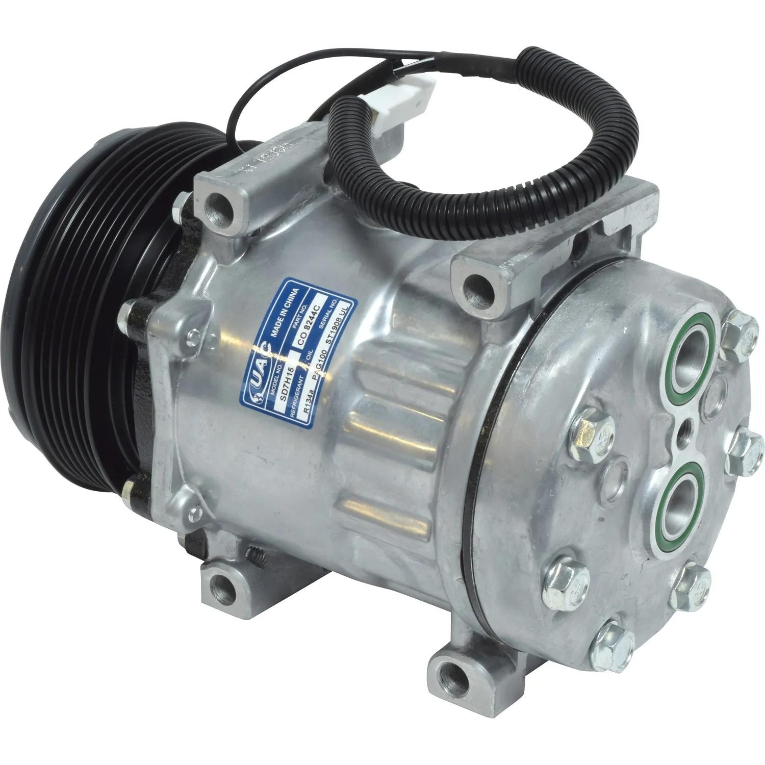 A/C Compressor