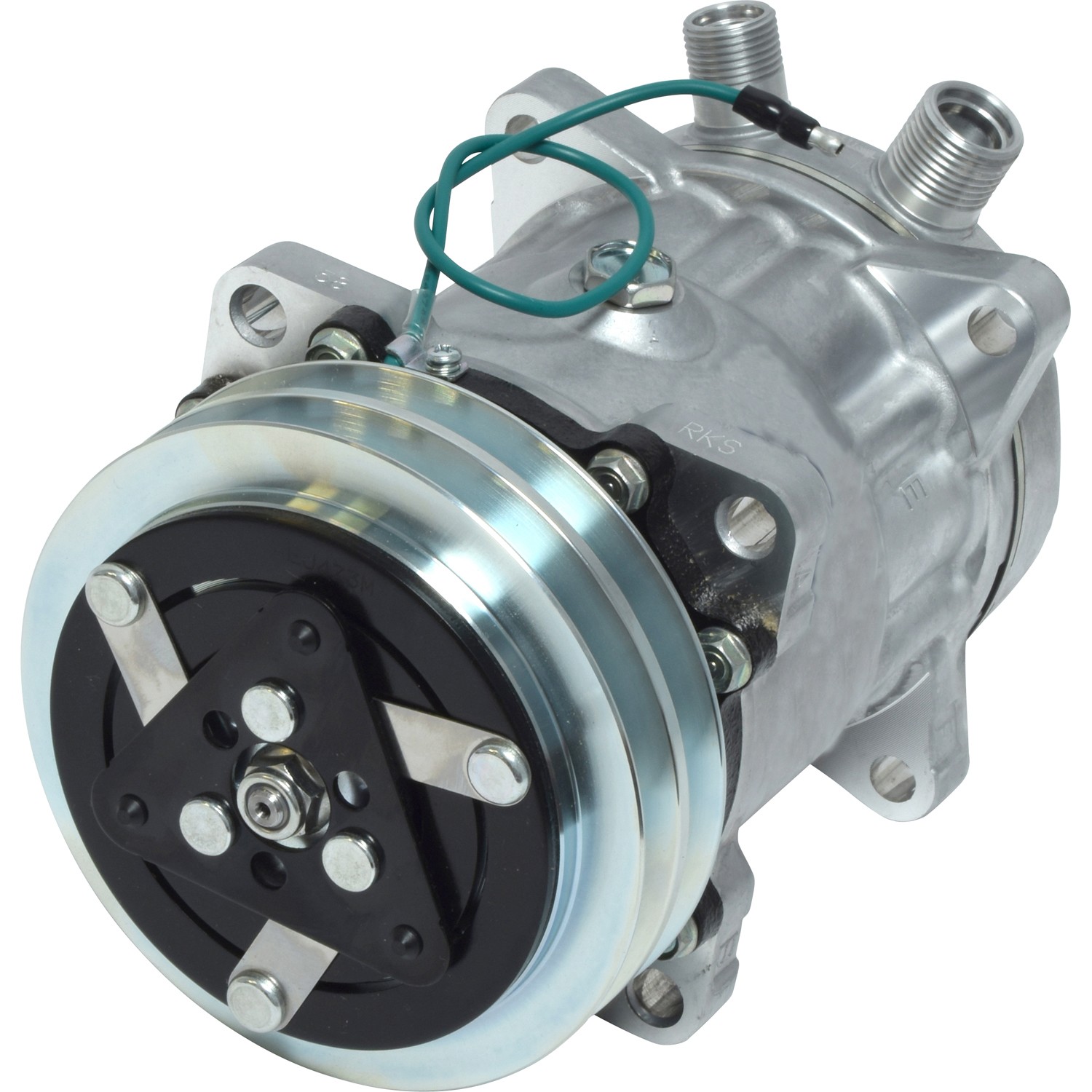 A/C Compressor
