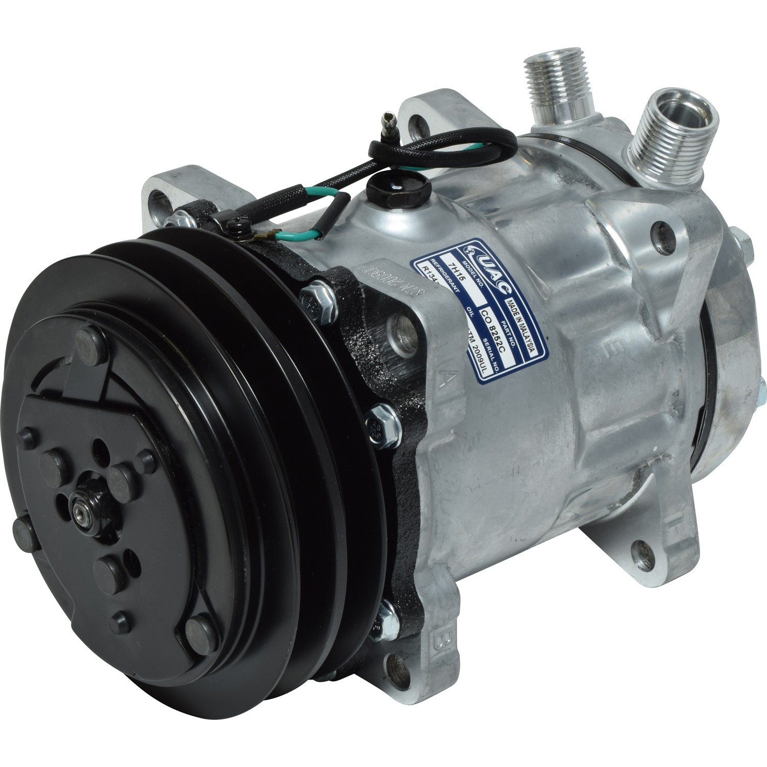 A/C Compressor