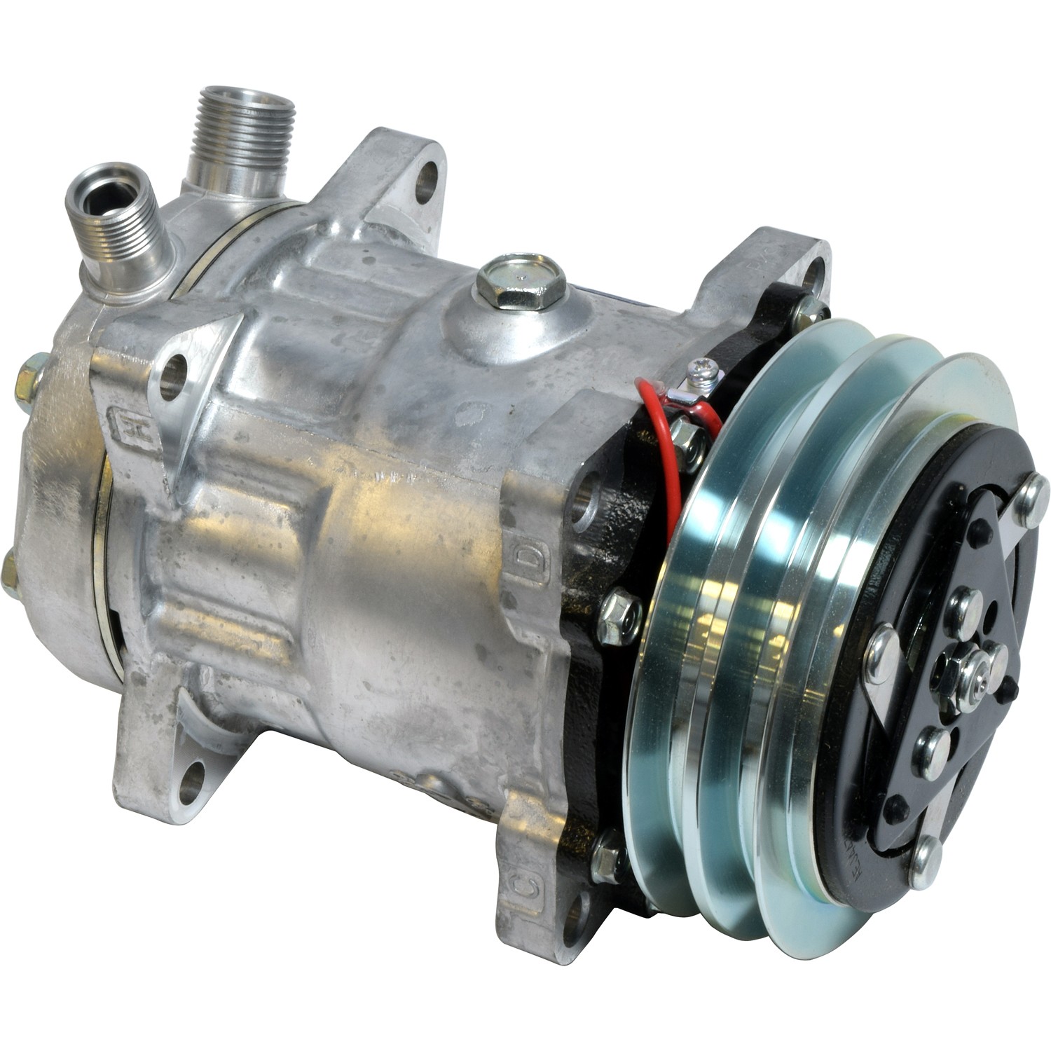 A/C Compressor