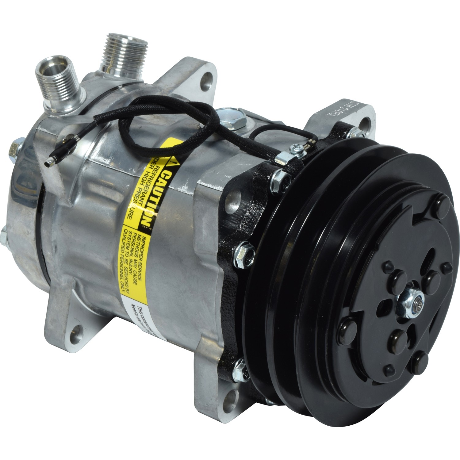 A/C Compressor