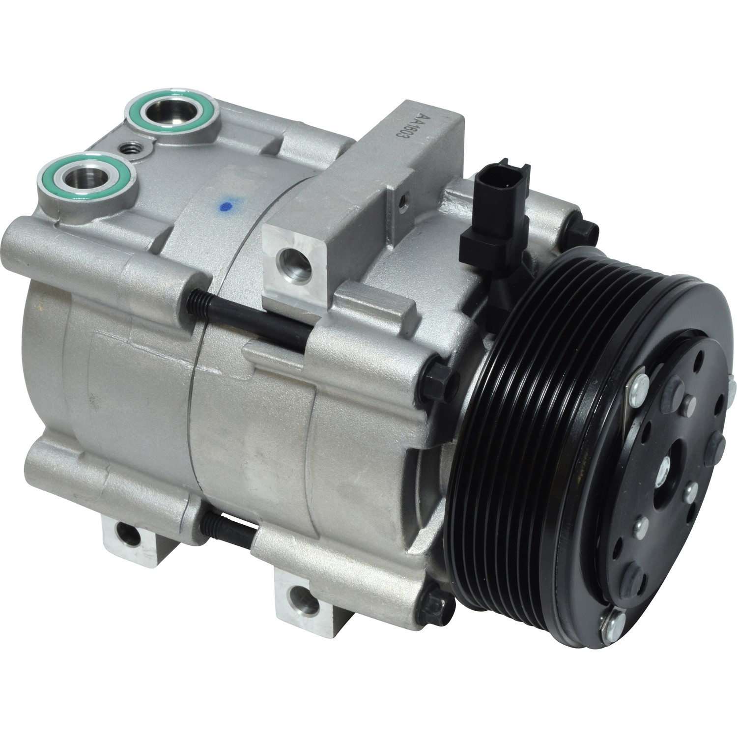 A/C Compressor