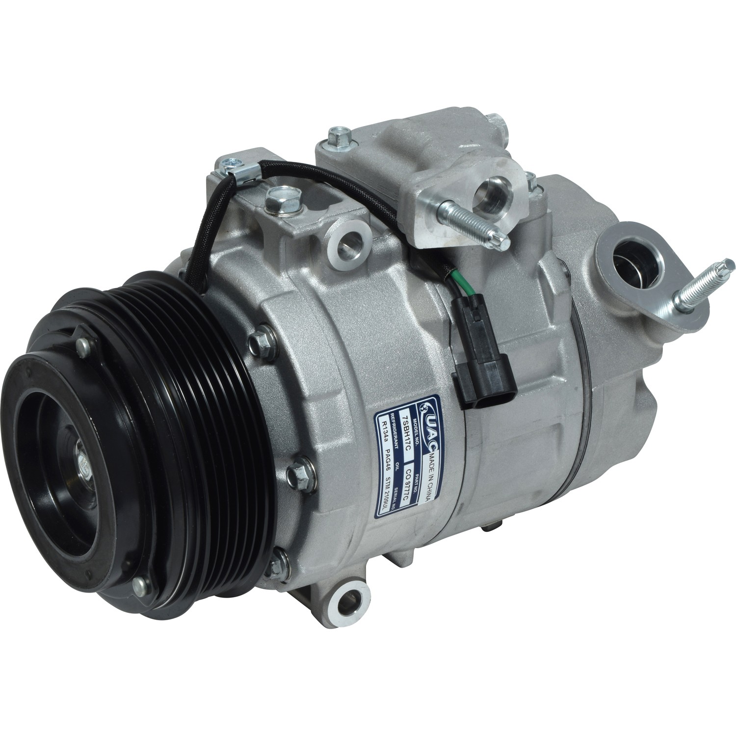 A/C Compressor