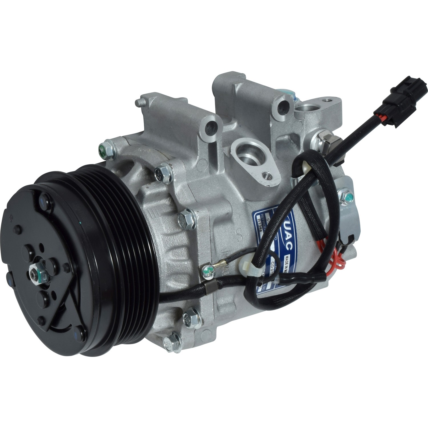 A/C Compressor