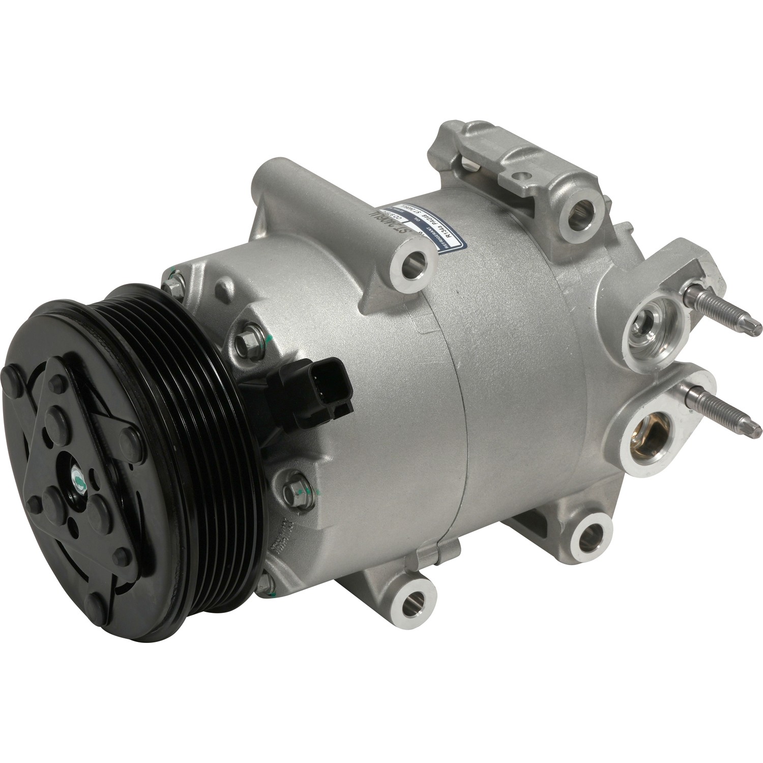 A/C Compressor