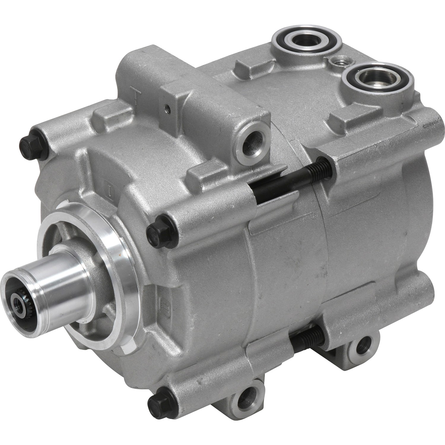 A/C Compressor